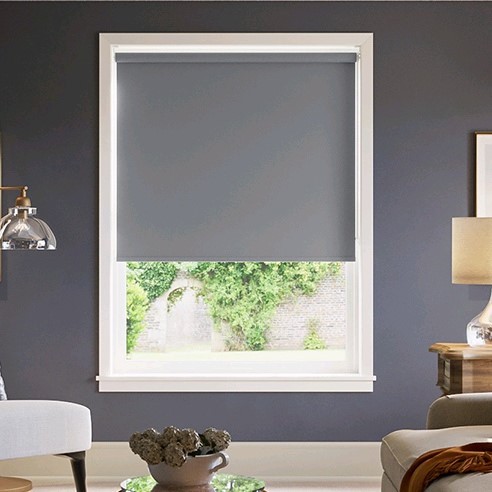 Roller Blackout Blind Fabrics